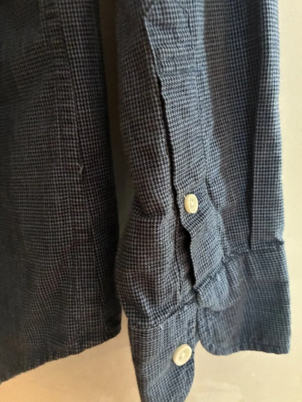 J. Crew crew band